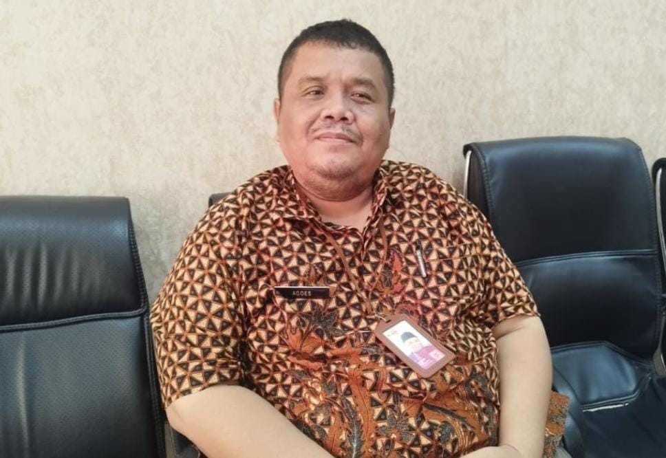 Manfaatkan Air Bekas Kolam Tambang untuk Dikonsumsi, DLH PPU Masih Berhati-hati 