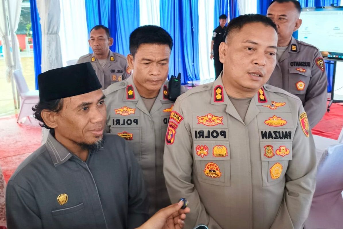 Fenomena Bendera One Piece, DPRD Kutim: Jangan Lebih Tinggi dari Bendera NKRI