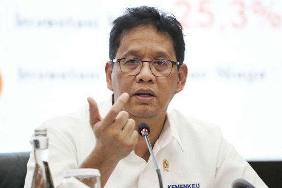 Menkeu Purbaya Optimistis BLT Bisa Genjot Pertumbuhan Ekonomi hingga 5,7 Persen, Daya Beli Masyarakat Naik