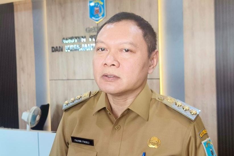 Paser Diusulkan Jadi Role Model Pengembangan Transmigrasi Modern