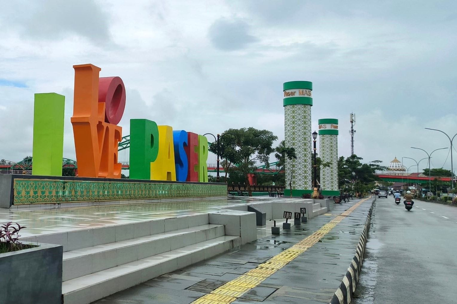 Triwulan II 2026, Ekonomi Paser Tumbuh 10,28 Persen