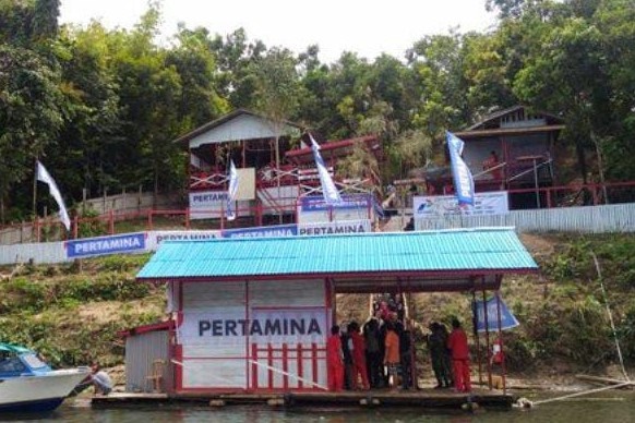 BBM Langka di Long Apari Bukan Karena Kuota, Ini Penjelasan Pengelola APMS