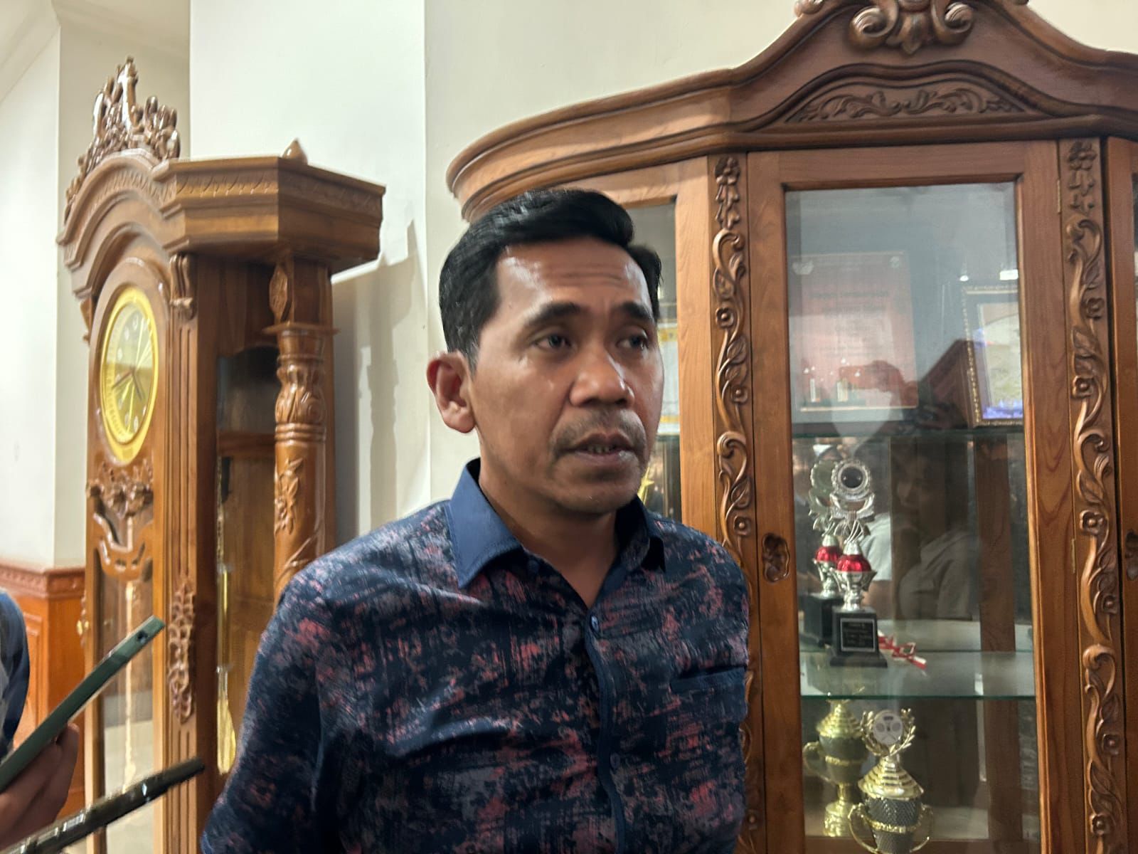 DPRD Kutim Godok 32 Usulan Proyek MYC 2025-2029, Fokus ke Infrastruktur Jalan