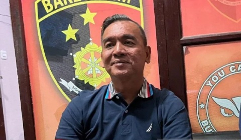 Polsek Samarinda Seberang Masih Tangani Kasus Remaja Putri di Bully dengan Dikeroyok