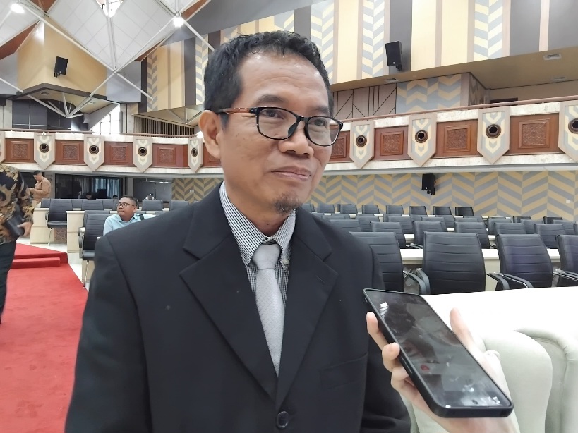 1.500 Warga Kaltim Terima Bantuan Modal Usaha, Diberikan Langsung ke Rumah Penerima