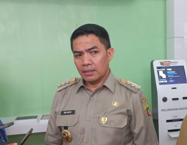 Andi Harun Desak Penanganan Banjir Samarinda Lebih Terstruktur, Sorot Kinerja PUPR hingga Lurah