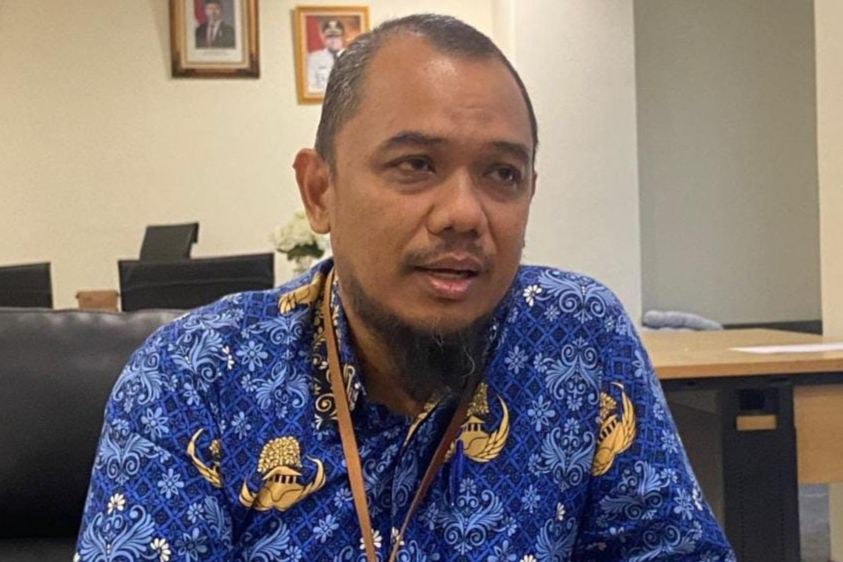 Disnakertrans Paser Sebut Program Transmigrasi hanya Fokus Pengembangan Kawasan