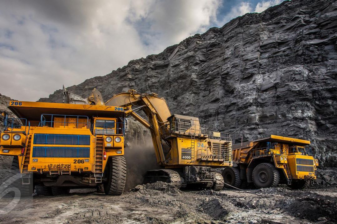 Transformasi Ekonomi Paser: Ketergantungan pada Tambang Menurun, Sektor Lain Mulai Tumbuh