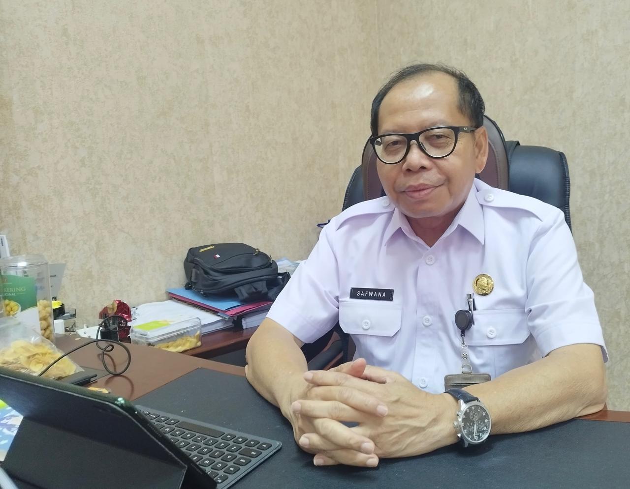 Proses DED Segera Rampung, DLH PPU Tunggu Restu Pusat Bangun TPST di Buluminung
