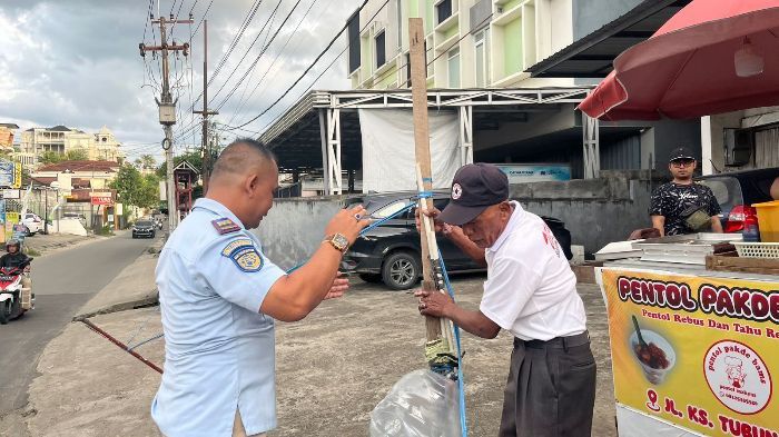 Pemilik Usaha Mulai Berani Lawan Jukir Liar