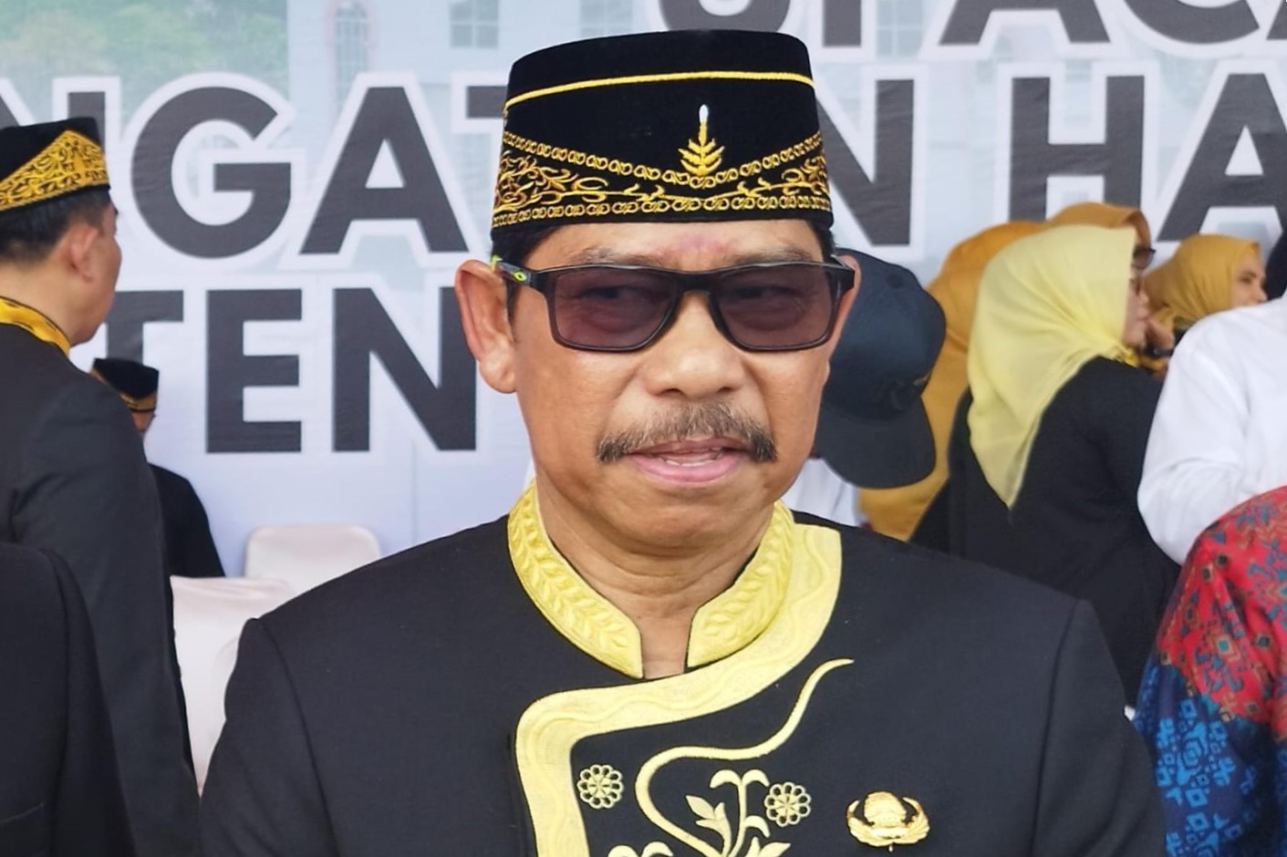 Usia 24 Tahun, Kemiskinan di PPU Turun di Tengah Transisi IKN