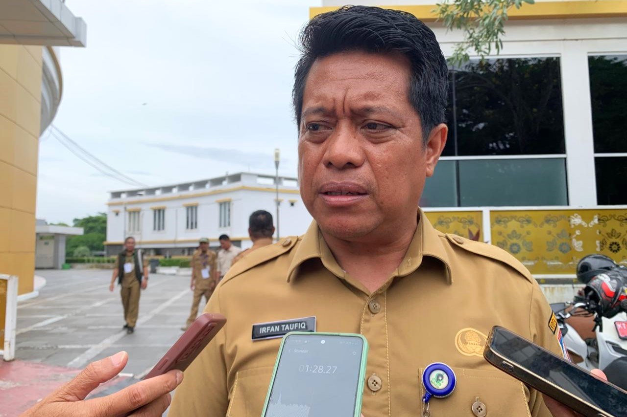 Disdik Balikpapan Bentuk Satgas MBG hingga Tingkat Sekolah untuk Perkuat Pengawasan Distribusi