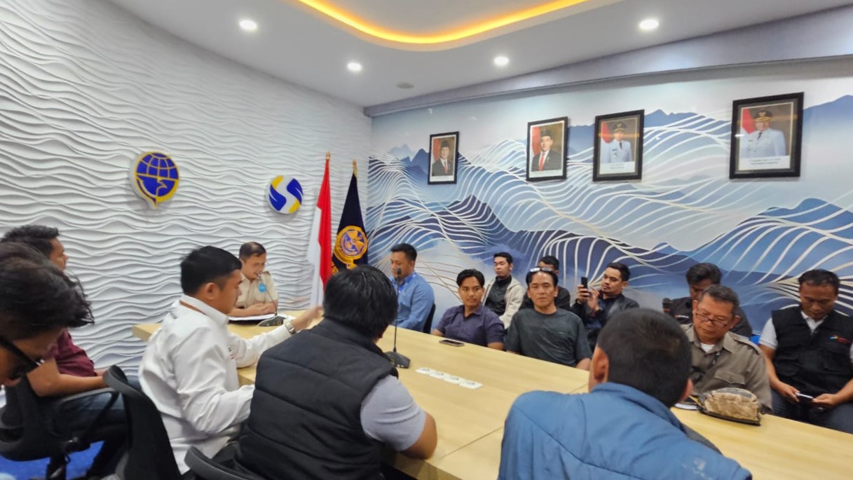 Truk Tangki BBM Lindas Ibu-Anak di Jalan Juanda Samarinda Tidak Terdata oleh Pertamina