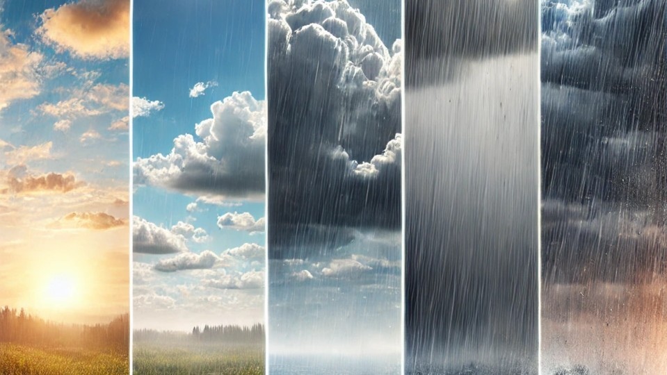 Ramalan Cuaca Kaltim dan IKN, 9 November 2025, Cek di Sini!