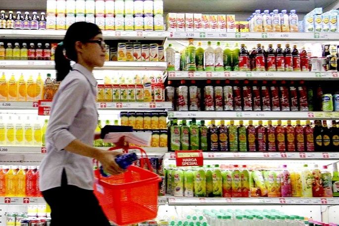 Cukai Diberlakukan Juli 2025, Berikut Efek Samping Minuman Berpemanis dalam Kemasan