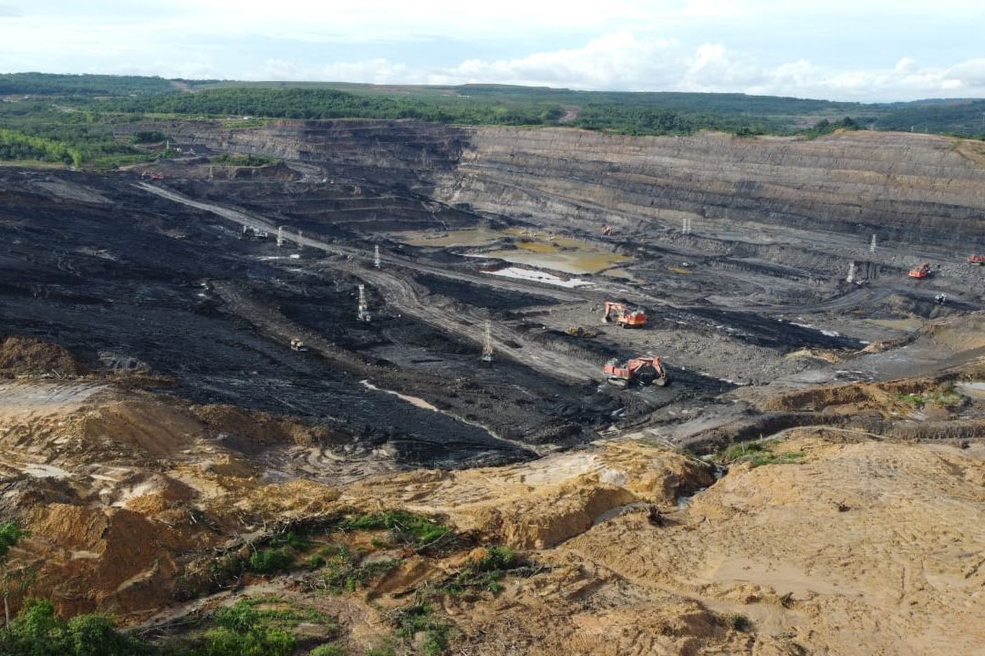 Deforestasi 2024 Didominasi Konsesi Berizin, Pertambangan Seluas 38.615 Hektare