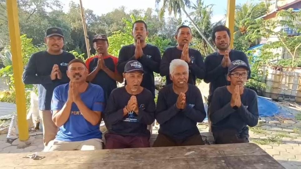 Nelayan Teluk Balikpapan Nilai RDMP Pertamina Nihil Manfaat, Justru Ganggu Ruang Tangkap