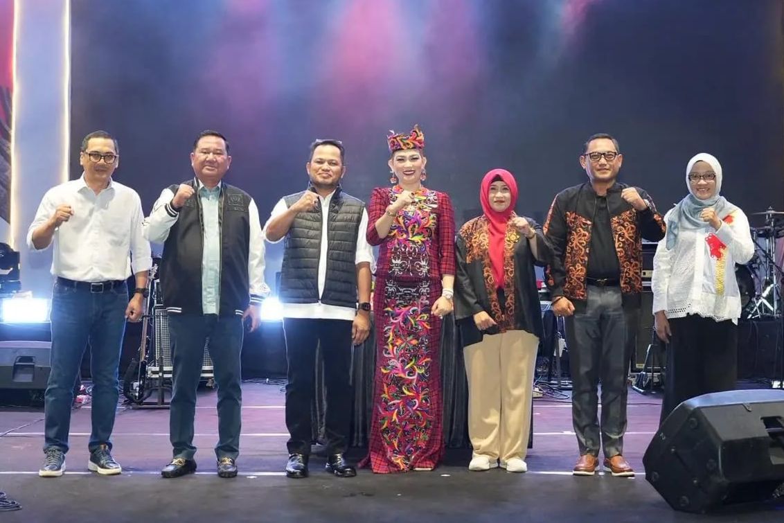 Warga Kaltim Bisa Lapor di Aplikasi Sakti Gemas