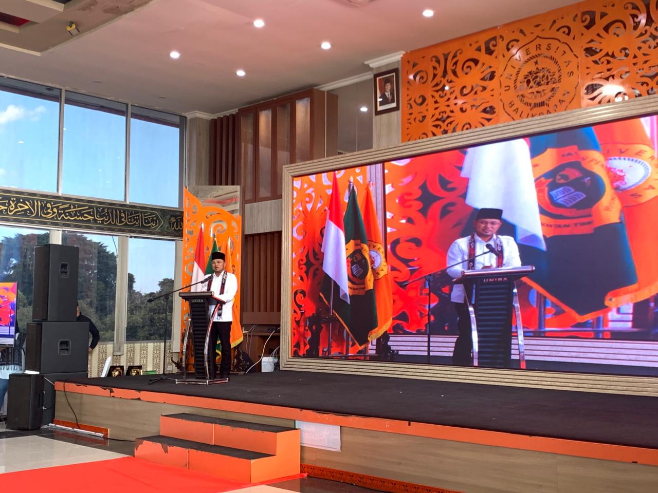 Pemprov Kaltim Klaim Punya Modal Besar Wujudkan Energi Hijau, Tapi Ini Tantangannya