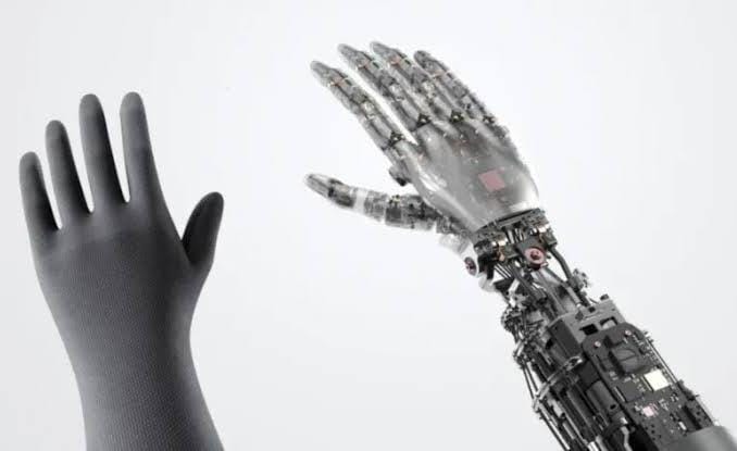 Xiaomi Pamer Tangan Robotik Bionik, Punya 1.500 Sensor Sentuh