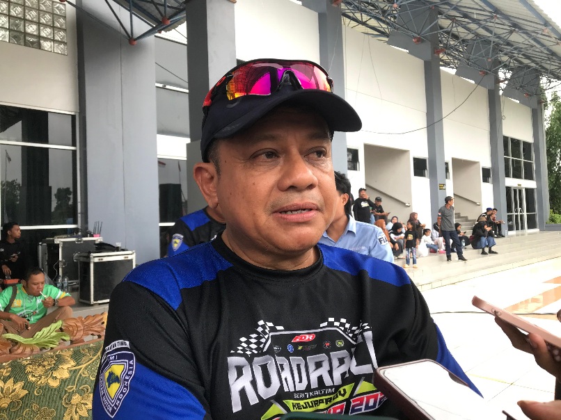 KONI Berau Siapkan 1000 Atlet Hadapi Pra Porprov Kaltim 2026