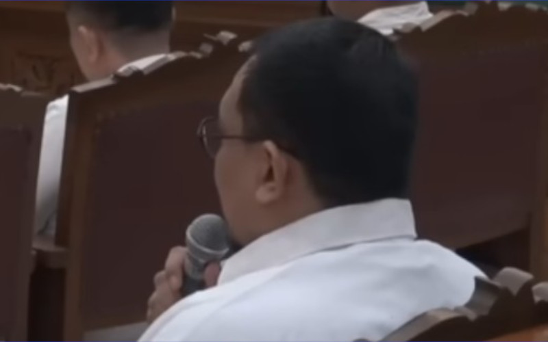 Nama Budi Arie Disebut Lagi di Persidangan, Diduga Restui Lindungi Situs Judi Online