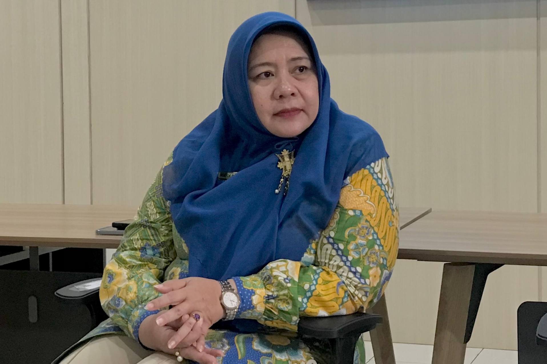 KPPN Tanjung Redeb Peringatkan Risiko Koperasi Merah Putih, Desa Bisa Menanggung Gagal Bayar