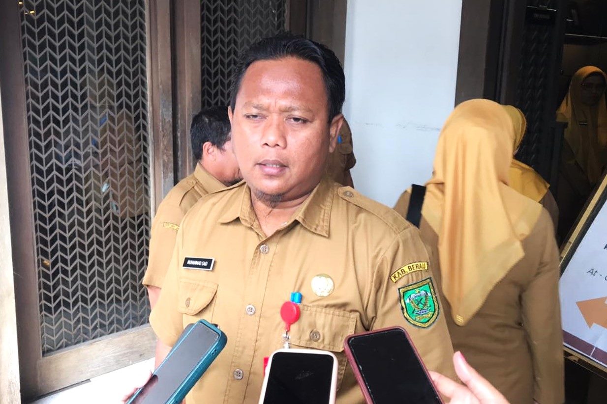 Pemkab Berau Efisiensi Besar-besaran di 2026, Coret Pengadaan Mobil Dinas hingga ATK