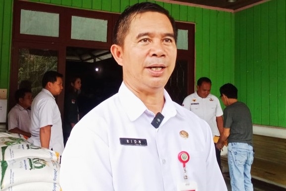 Bulog Segera Bangun Kantor Cabang di Kutai Barat, Gudang Dibangun di Kawasan Mapan