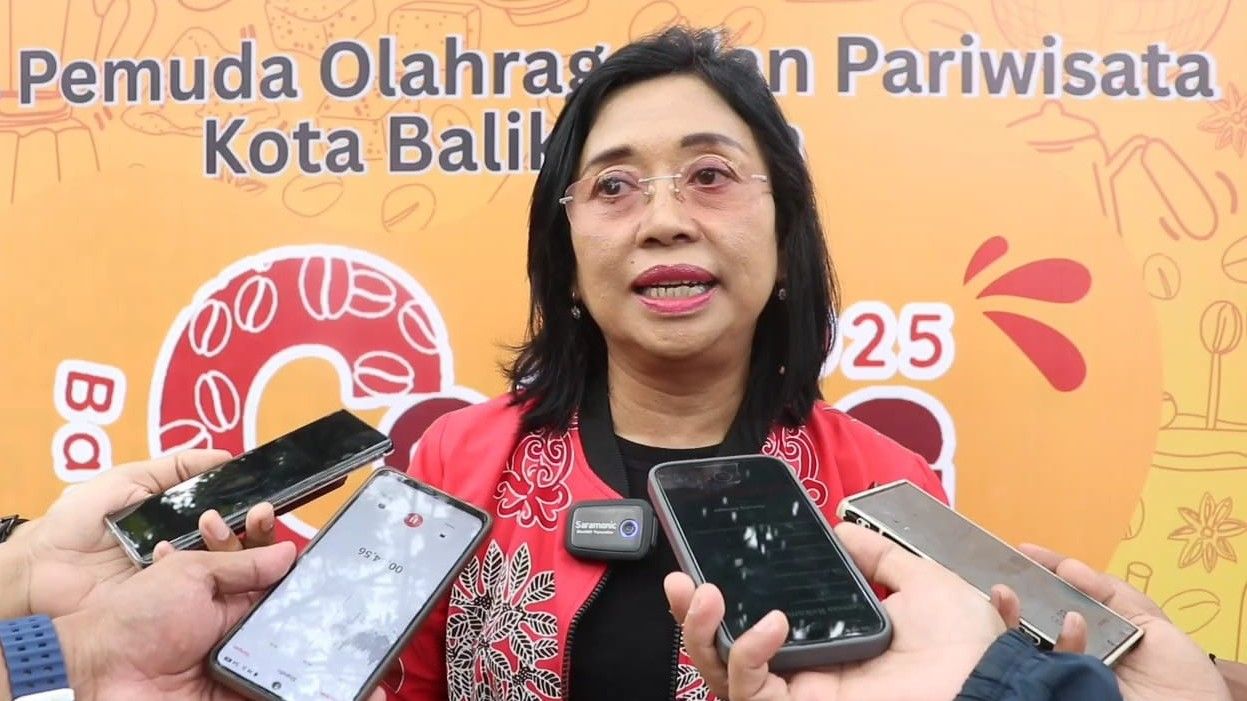 Royalti Musik Menuai Polemik, Disparpora Balikpapan Siapkan Dialog dengan Pelaku Usaha Kuliner