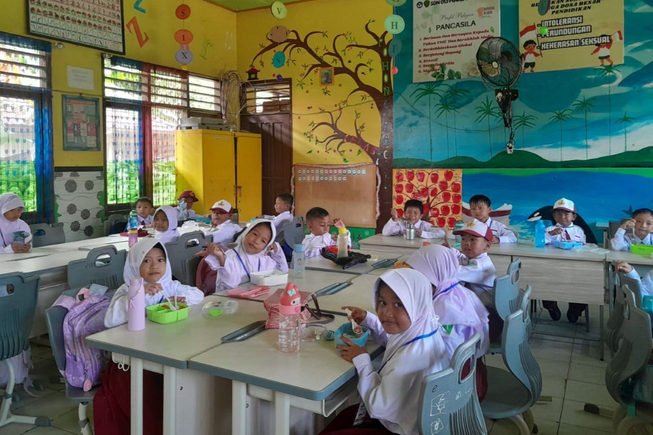 Pemkab PPU Belum Eksekusi Program Sekolah Swasta Gratis, Disdikpora Beberkan Tantangannya