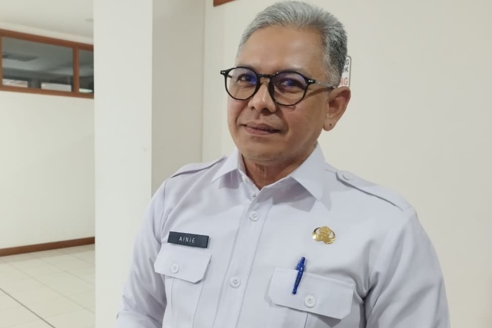 Pemkab PPU Ajukan 1.705 Formasi PPPK Paruh Waktu ke BKN