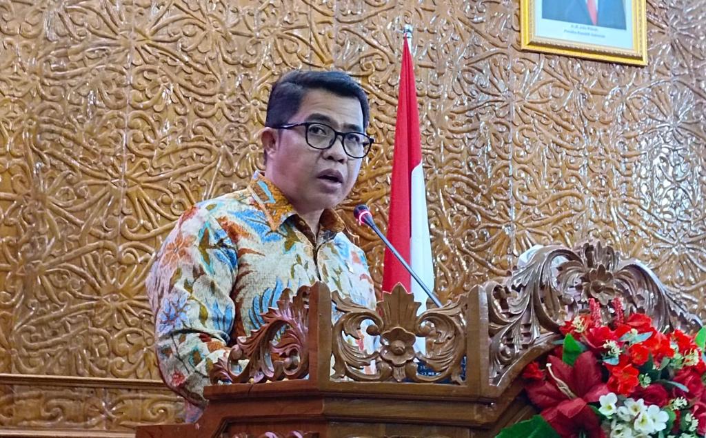 DPRD Kutim Buat Pansus, Godok Raperda Kesetaraan Gender