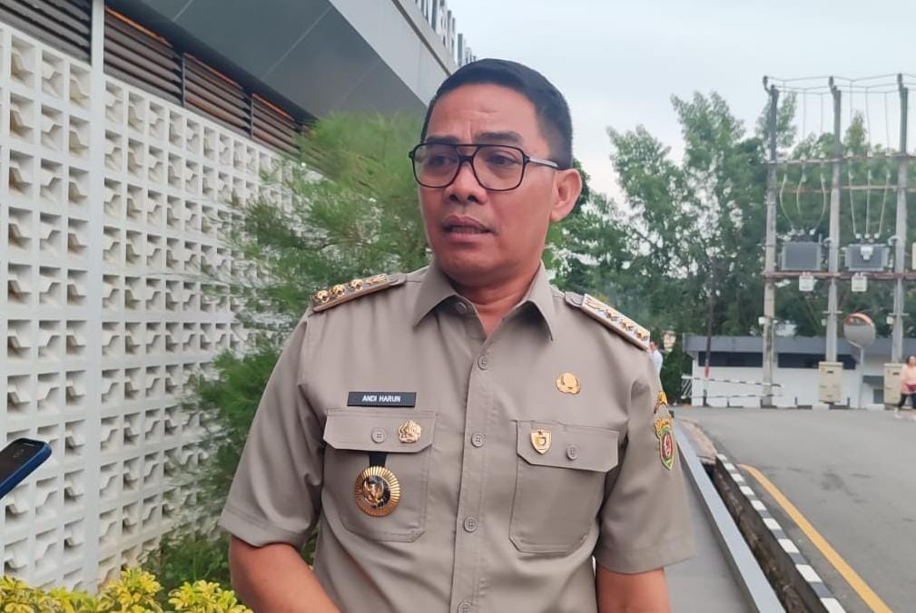 Kembali Terbakar Kedua Kalinya, Wali Kota Harap Pengelola Bigmall Samarinda Lakukan Pembenahan Sistem Mitigasi