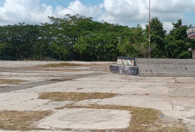 Gentung Temiang Disiapkan Jadi Ikon Wisata Terpadu, Disporapar Paser Mulai Tata Kawasan 