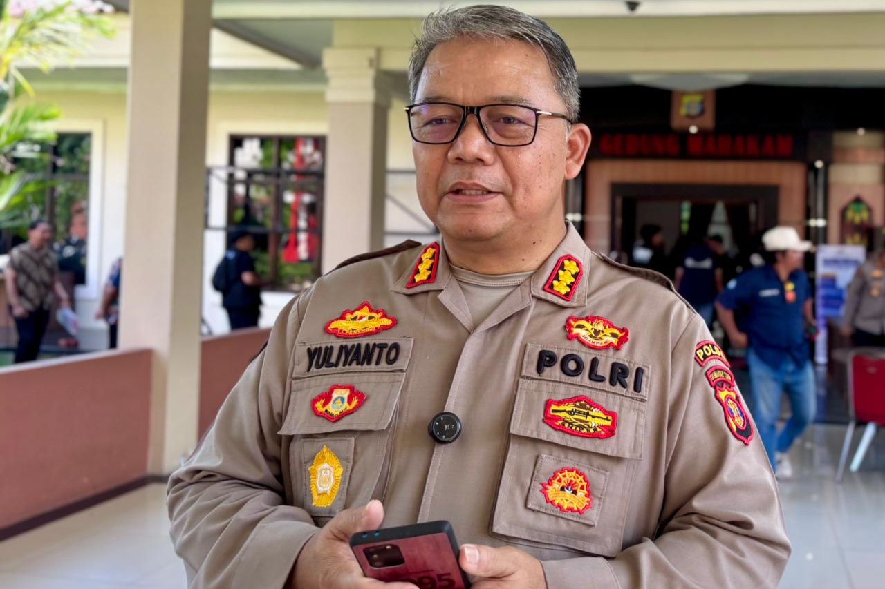 Polda Kaltim akan Panggil Sejumlah Pihak Terkait Tenggelamnya 6 Anak di Kubangan KM 8 Balikpapan