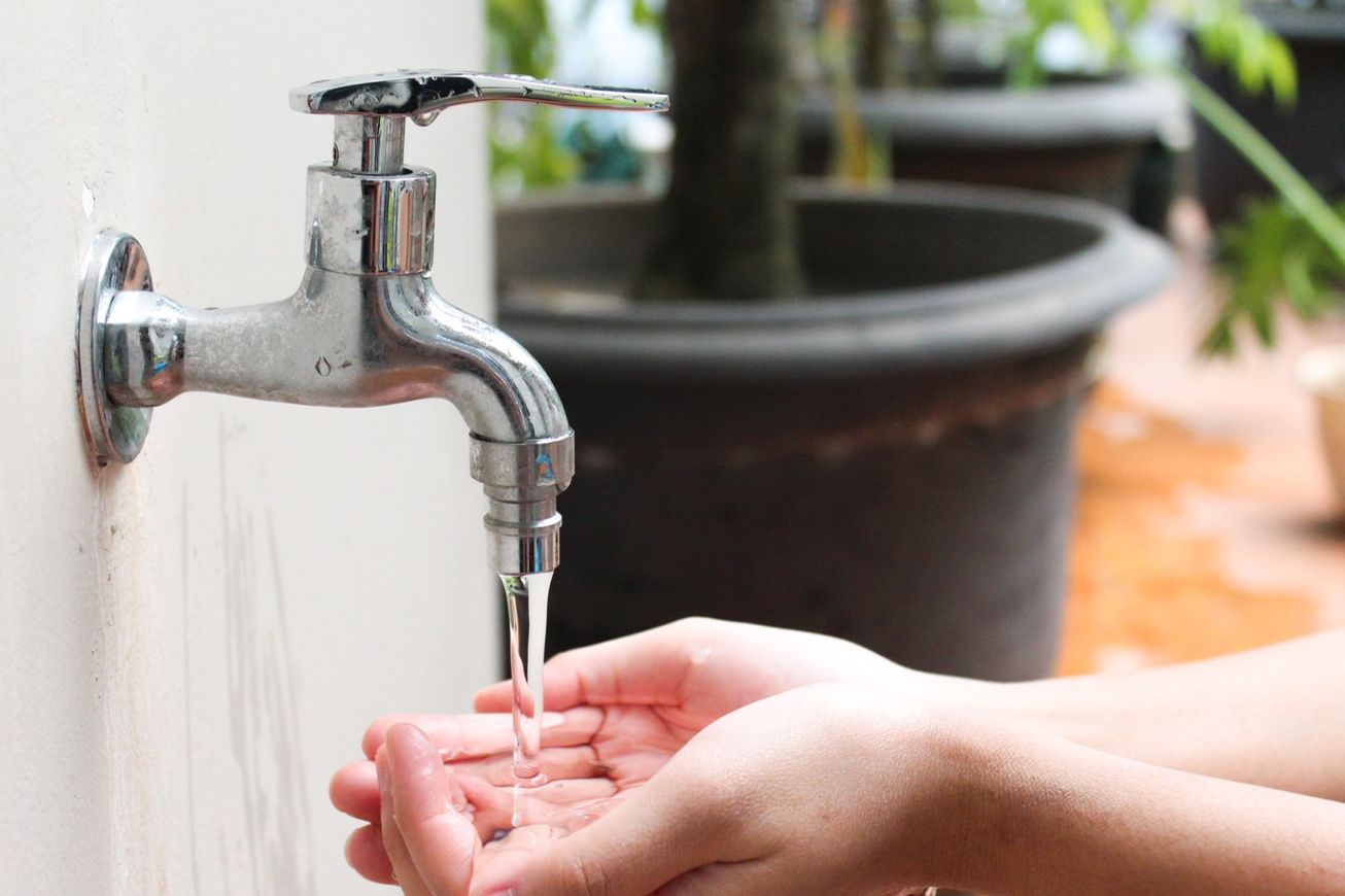 PDAM Tirta Mahakam Kukar Berpeluang Ekspansi Air Bersih ke IKN