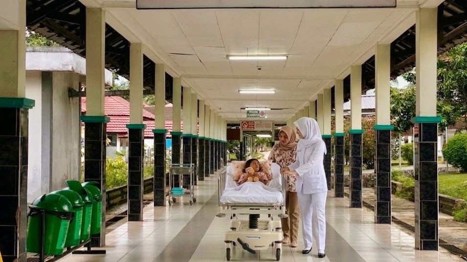 2 Kasus Jadi Sorotan Publik, RSUD AWS Diminta Perkuat Layanan Anak di IGD