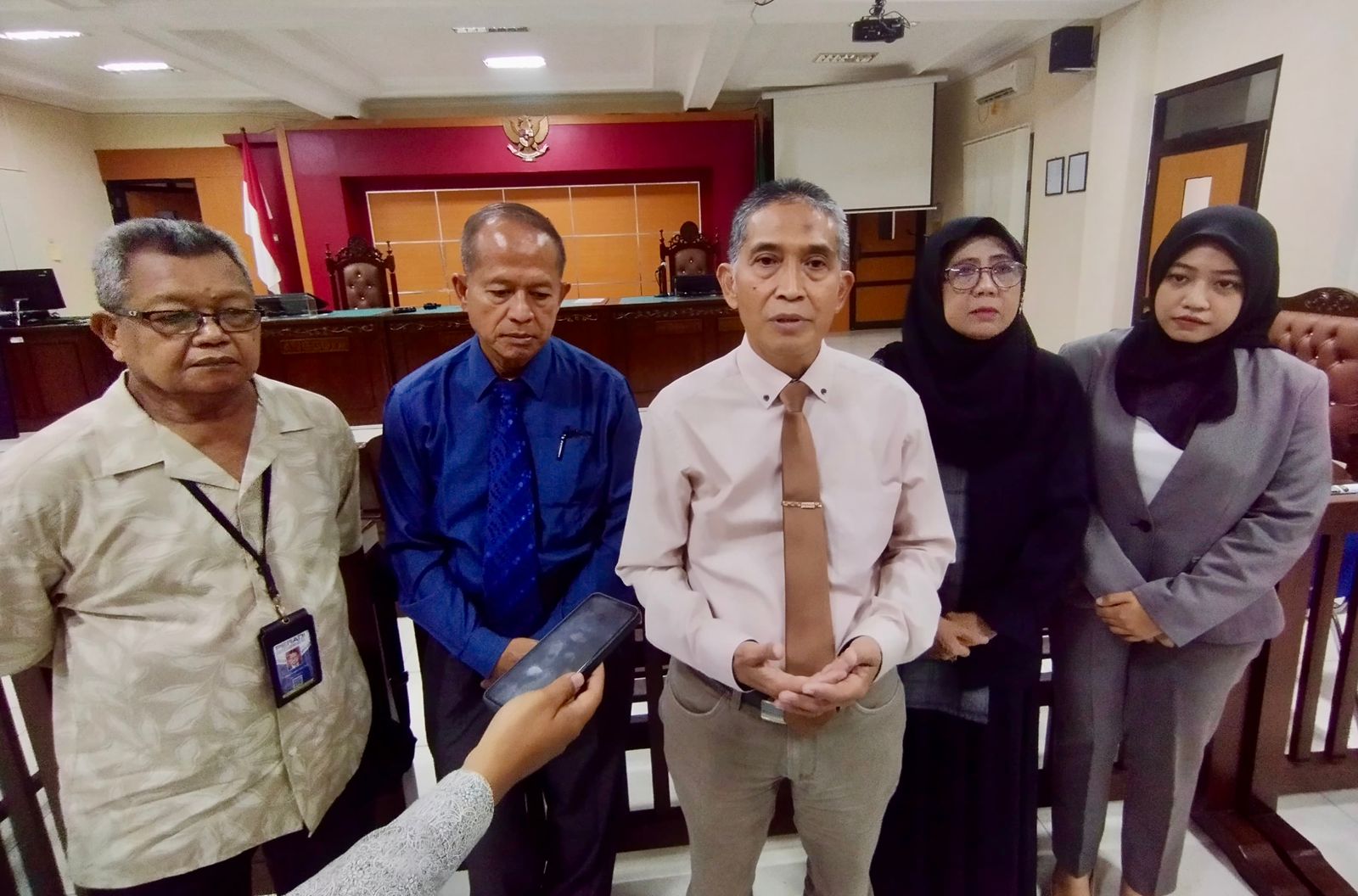 Sidang CLS Ditunda, Ahli Tegaskan Pentingnya Pengisian Jabatan Wawali Balikpapan