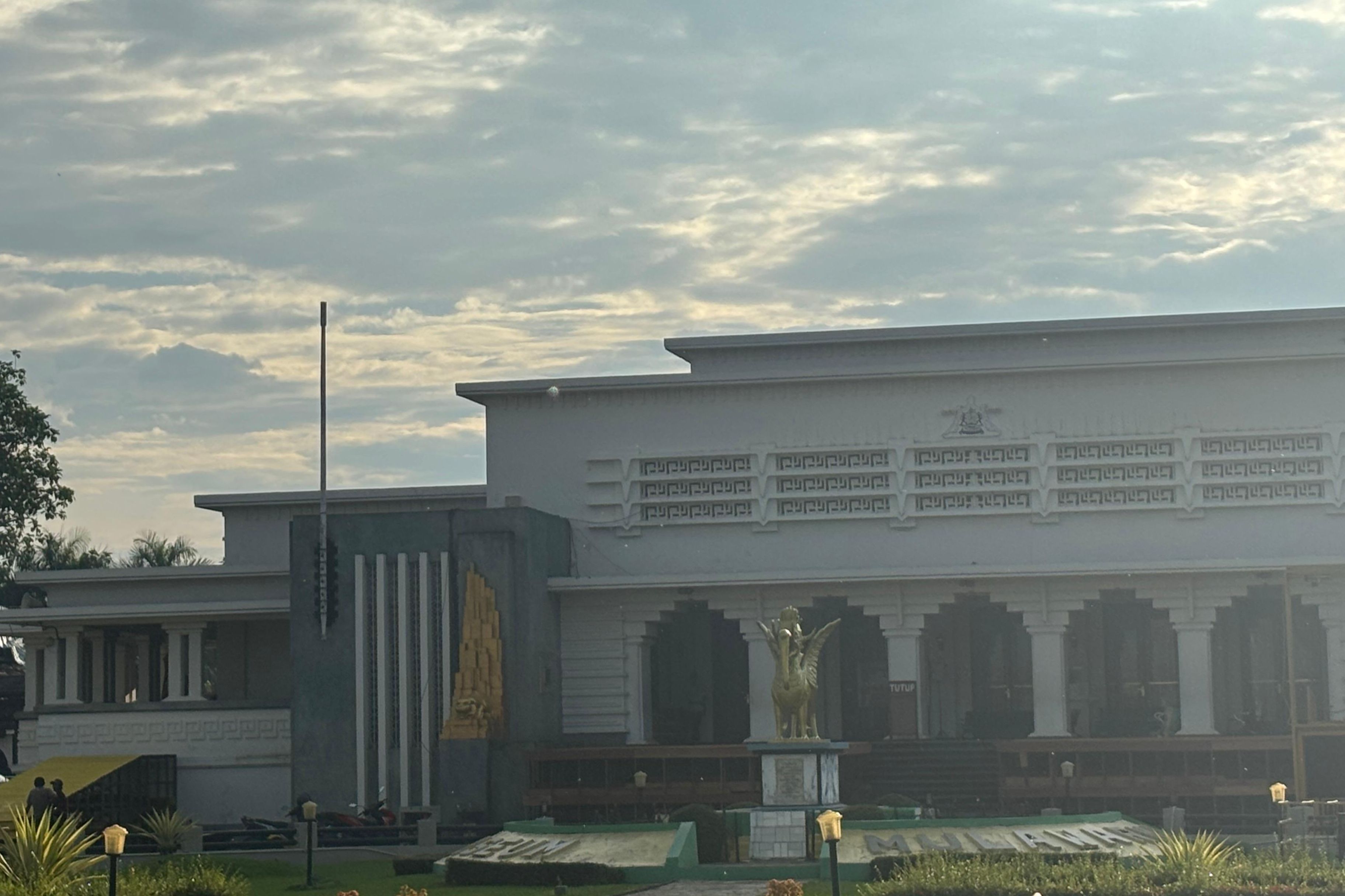 Kesultanan Kutai Kartanegara Pastikan Erau 2025 Dihadiri Menteri Pariwisata