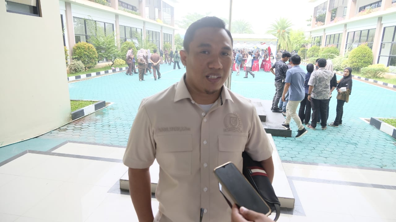 Dana Transfer Pusat Tak Lagi Jadi Andalan Utama, Pemda Diminta Cari Sumber Pendapatan Baru 