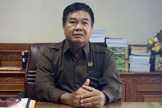 DPRD Kubar Soroti Silpa Rp1,5 Triliun, Ridwai Desak Evaluasi Pejabat OPD dan Minta Bupati Turun Tangan