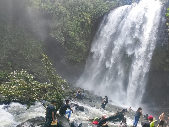 Libur Lebaran, Dispar Kubar Siapkan Pengelolaan Wisata Jantur Inar