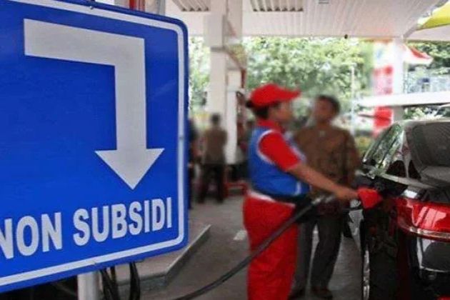 Harga BBM Nonsubsidi Diproyeksikan Naik Oktober, Pakar Sebut Kenaikan Berkisar 5–11 Persen