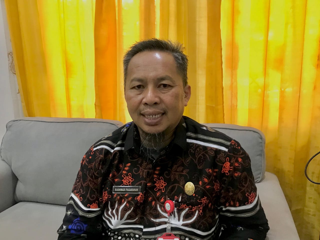 Siapkan Generasi Masa Depan, Penuhi Gizi Seimbang Anak Sekolah Lewat Program B2SA