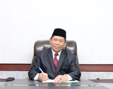 Keberangkatan 2.580 Jamaah Haji di Kaltim Dimulai Awal Mei