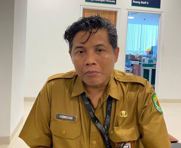 Kontribusi dalam Pengembangan Pemuda, Dispora Kaltim Puji CSR di Kutim dan Bontang