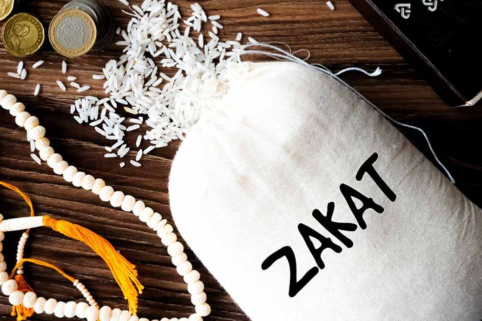 Hingga Juni 2025 Terkumpul Rp7,5 Miliar, Potensi Zakat di Kukar Bisa Capai Rp1,6 Triliun