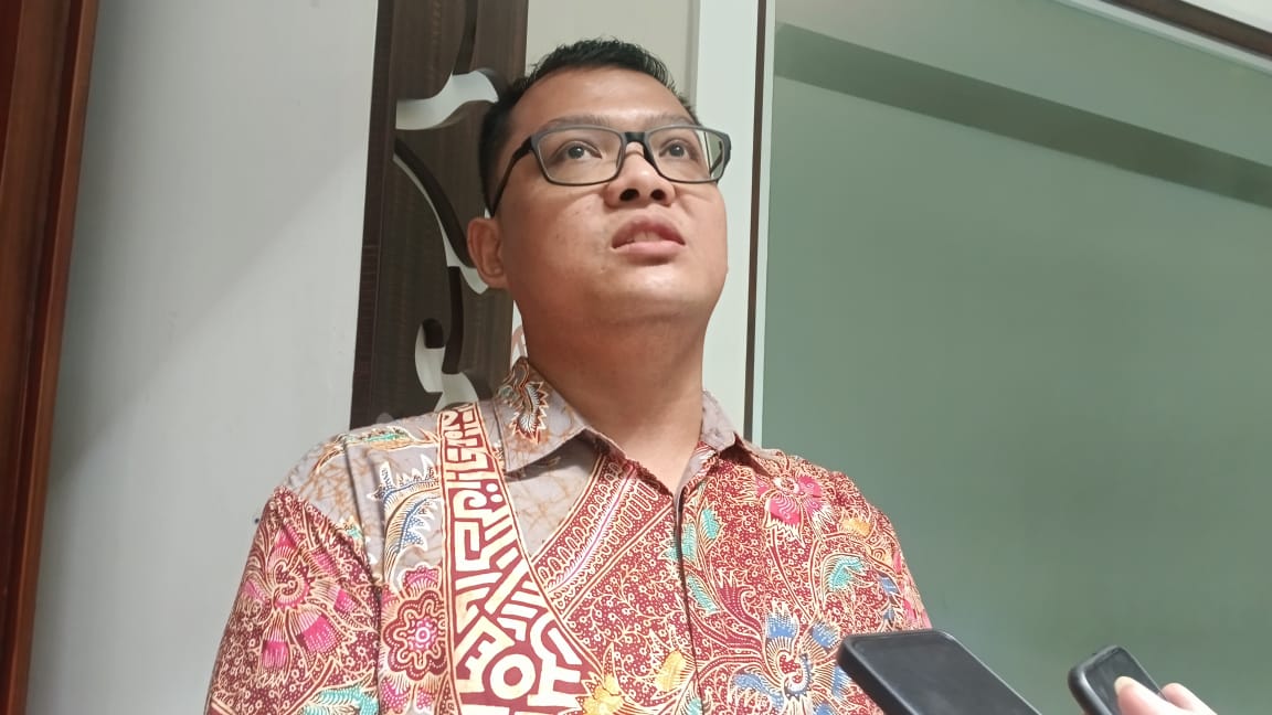 Kawal Pengelolaan Anggaran Kampung, Kejari Berau Sosialisasi Program Jaga Desa