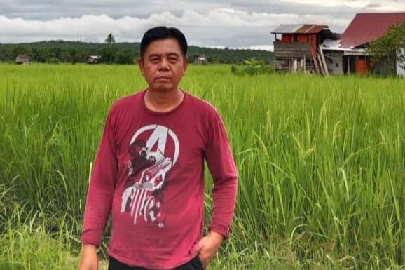 DPRD Mahulu Minta Pemda Fokus Kembangkan Sektor Pertanian, Salah Satunya Komoditas Kakao